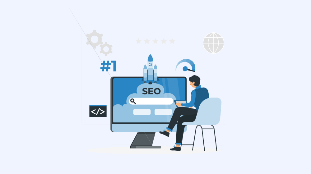 Search Engine Optimization